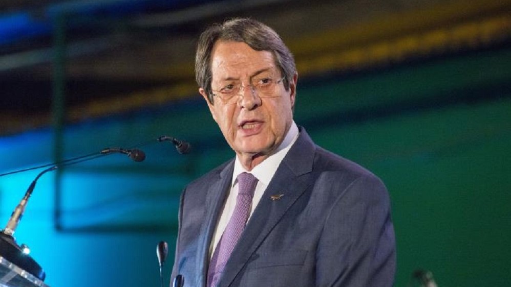 ΠτΔ: Αποφασιστικότητα Κύπρου να πετύχει τους στόχους της Συμφωνίας του Παρισιού