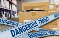 Επικίνδυνα προϊόντα κυκλοφορούν στην ΕΕ