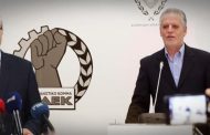 Γιώργος Βαρνάβα: Αποσύρει υποψηφιότητα για Προεδρία ΕΔΕΚ καλεί Σιζόπουλο σε παραίτηση