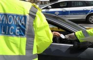 Ιδιαίτερα αυξημένα μέτρα στο οδικό δίκτυο έχει λάβει η Αστυνομία, λόγω του τριημέρου