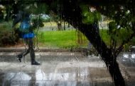 Καιρός: Συνεχίζουν οι βροχές και μετά τον «Διομήδη»