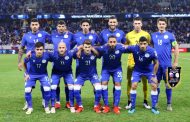 Η κλήση της Εθνικής Ανδρών για τους αγώνες με Κροατία και Μάλτα