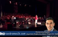 Παναγιώτης  Βορκάς: Στήριξη στους μουσικούς της Πάφου