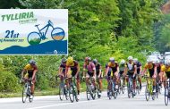 Ποδηλατική εκδήλωση «Tylliria Cycling Tour 2021» στο λιμανάκι του Κάτω Πύργου