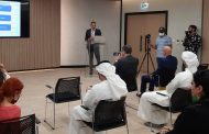Στο Ντουμπάι για προώθηση της Κύπρου ο Υφυπουργός Τουρισμού