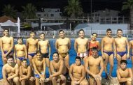 Πάφος:  Όμιλος Υδατοσφαίρισης - Έντονη δραστηριότητα και μετάβαση στην Ελλάδα