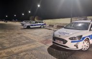 Λύπη και αγανάκτηση εκφράζει η «Ισότητα» για του 12 αστυνομικούς που τέθηκαν σε διαθεσιμότητα
