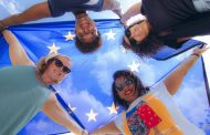 Παρουσιάσεις για ευκαιρίες χρηματοδότησης του Προγράμματος «Πολίτες, Ισότητα, Δικαιώματα και Αξίες» (CERV) της ΕΕ