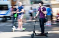 Νομοθετικές ρυθμίσεις και για τα scooters και e-scooters