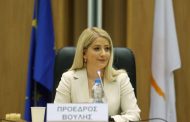 Αννίτα Δημητρίου: Η ΚΔ απορρίπτει κάθε σκέψη για αλλαγή της βάσης διαπραγμάτευσης για το Κυπριακό