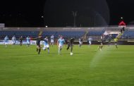 Πάφος FC: Παρασκήνιο από τα αποδυτήρια στο παιχνίδι με ΠΑΕΕΚ - ΒΙΝΤΕΟ