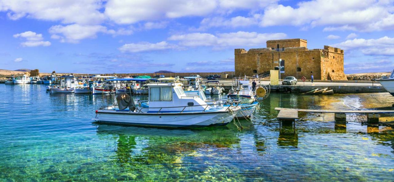 ΕΤΑΠ: Εκστρατεία προώθησης της πασχαλινής Πάφου στην κυπριακή αγορά