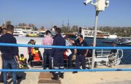 Πάφος: Παραμένουν στο σκάφος οι 61 παράτυποι μετανάστες