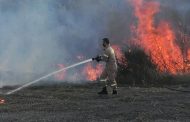 Συμβαίνει Τώρα - Πάφος: Νέα φωτιά στην περιοχή Γιόλου, σε απόσταση αναπνοής από τα σπίτια - Φώτο, Βίντεο