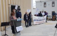 Αντιδρούν για συνένωση με Δήμο Πάφου οι δημότες Γεροσκήπου