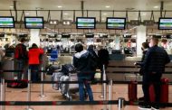 COVID: Χιλιάδες πτήσεις ακυρώθηκαν σε όλο τον κόσμο
