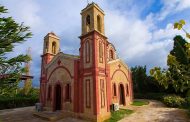 Πάφος: Προσπάθησαν να διαρρήξουν εκκλησία στην Χλώρακα, Χειροπέδες σε δύο πρόσωπα