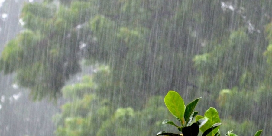 Έρχεται η «Carmel» σφοδρή κακοκαιρία με μεγάλα ύψη βροχής