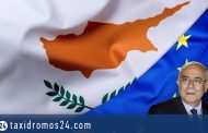 Γ. Ομήρου: Για την συνδρομή της Ε.Ε στη λύση του Κυπριακού