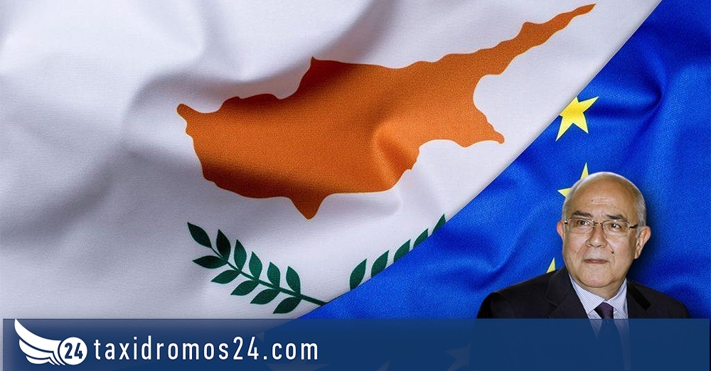 Γ. Ομήρου: Για την συνδρομή της Ε.Ε στη λύση του Κυπριακού