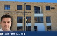 Ν. Λιασίδης: Πλεονασματικός ο προϋπολογισμός του Κ.Σ. Χλώρακας για το 2022