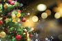 Χλωρακας: Φωταγώγηση του χριστουγεννιάτικου δεντρου