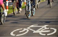 Επέκταση των ποδηλατοδρόμων -  Προώθηση της ποδηλασίας ως μέσο διακίνησης