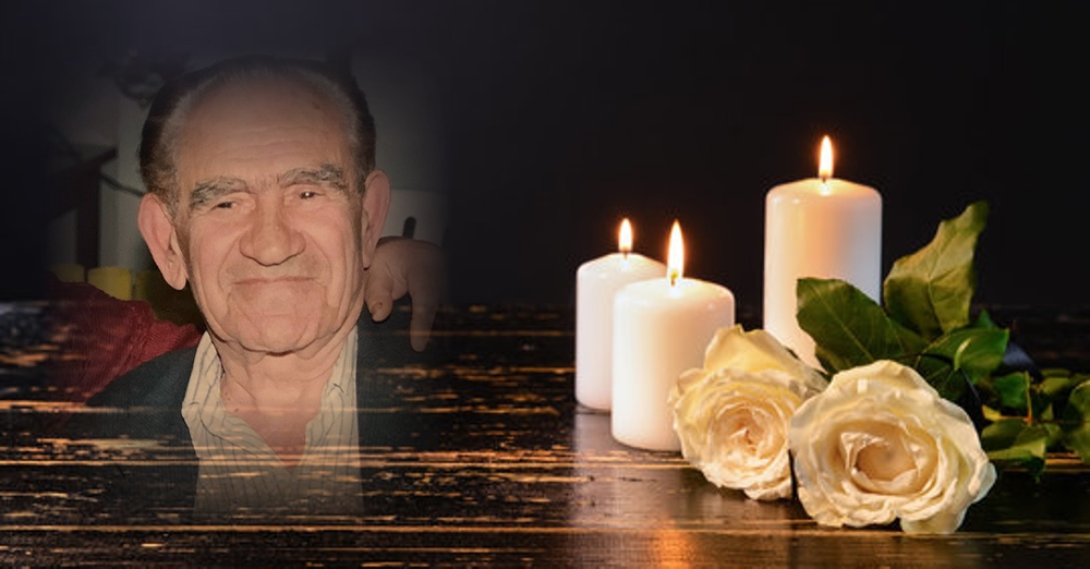 Χλώρακα: Απεβίωσε ο αγωνιστής της, ΕΟΚΑ Χριστόδουλος Πενταράς