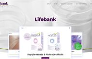 Νέο eshop με νέα προϊόντα από την Lifebank