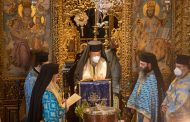 Αρχιεπίσκοπος Κύπρου: Προθεσμία για εμβολιασμό των κληρικών και μετά δε θα τους επιτρέπει να τελούν λειτουργίες