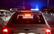 Συνολικά 34 καταγγελίες οδηγών σε επιχείρηση της Αστυνομίας στην Πάφο