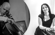 Πάφος: Συναυλία για βιολοντσέλο και πιάνο από τους Robertas Grod & Gergana Georgieva