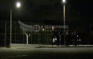 Πάφος: Ισχυρές Αστυνομικές Δυνάμεις στην Χλώρακα και ρίψη πυροβολισμών - ΒΙΝΤΕΟ - ΦΩΤΟ