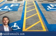 Β. Φακοντή: Χαιρετίζει το νομοσχέδιο για τα δικαιώματα των ατόμων με αναπηρίες