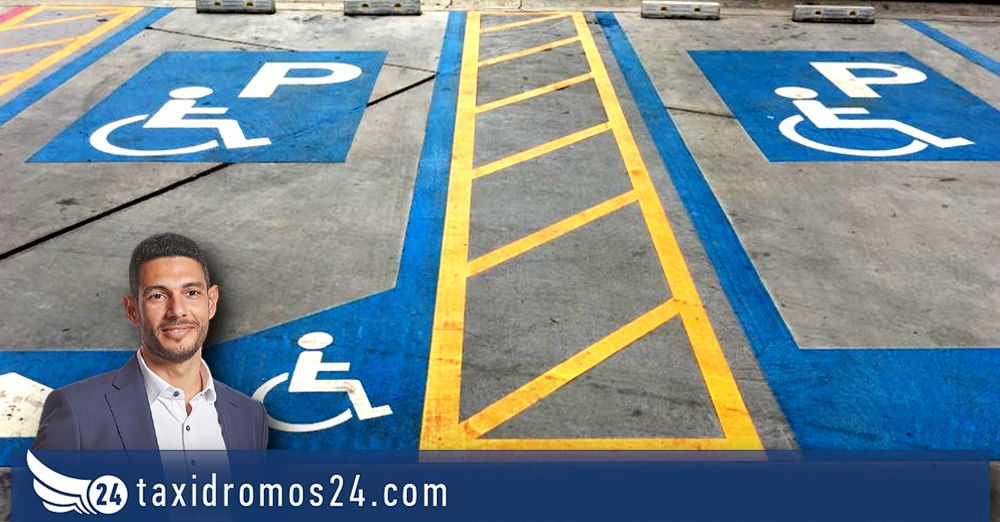 Β. Φακοντή: Άτομα με αναπηρίες - οδικός χάρτης και νομοσχέδιο
