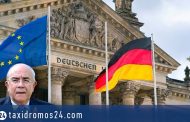 Γ. Ομήρου: Γιατί σιωπούμε για την Γερμανία;