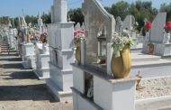 «Πόλεμος» για το Κοιμητήριο Αναβαργού μεταξύ Δήμου Πάφου και Μητρόπλης