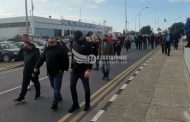 Πάφος: Εκδήλωση διαμαρτυρίας κατοίκων της Χλώρακας, δεν θα δεχτούν γκετοποίηση