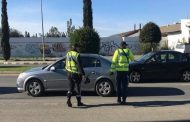 Πάφος: Νέα εκστρατεία της αστυνομίας για περιορισμό των τροχαίων οδικών συγκρούσεων με 51 καταγγελίες