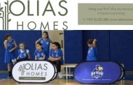 Η Olias Homes στηρίζει τον ΑΠΟΠ