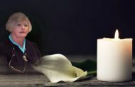 Θλίψη στην Πάφο «Έφυγε» η Τζένη Χατζηαδάμου