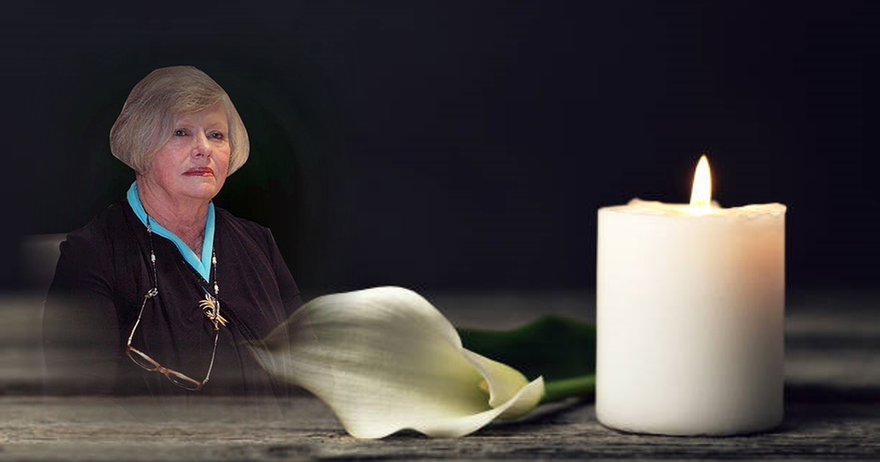 Θλίψη στην Πάφο «Έφυγε» η Τζένη Χατζηαδάμου