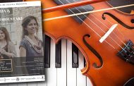 Κονσέρτο Κλασικής Μουσικής με βιολί και πιάνο από τις χαρισματικές Βικτώρια και Ελένη Μαυρομουστάκη