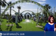 Μαρίνα Πολυβίου:750 γάμοι το 2021 στη Γεροσκήπου, καλές οι προβλέψεις για το 2022