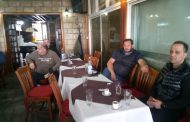 Συνάντηση ΣΙΚΑΠ με τα κέντρα αναψυχής στην Πόλη Χρυσοχούς