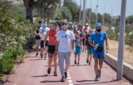 Βήμα-Βήμα την Κύπρο… για ένα κόσμο χωρίς καρκίνο από τον Ανδρέα Σοφοκλέους