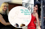 Η Μαγεία της Ιταλικής Όπερας στο Μαρκίδειο