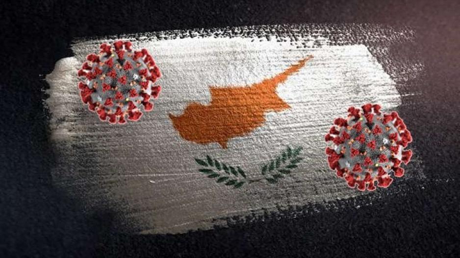 Στα 3,078 τα νέα κρούσματα στην Κύπρο