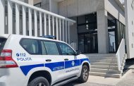 Πάφος: Υπό διήμερη κράτηση των δύο Ελληνοκύπριων για εμπρησμό οχήματος