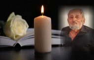 Απεβίωσε ο Χριστάκης Χριστοφόρου Κακής , πρώην κοινοτάρχης του χωριού Κινούσα